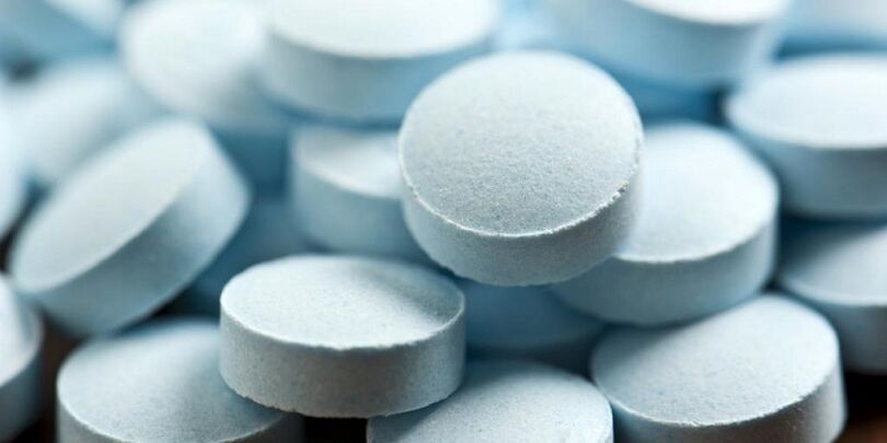 tabletki na zwiększenie potencji