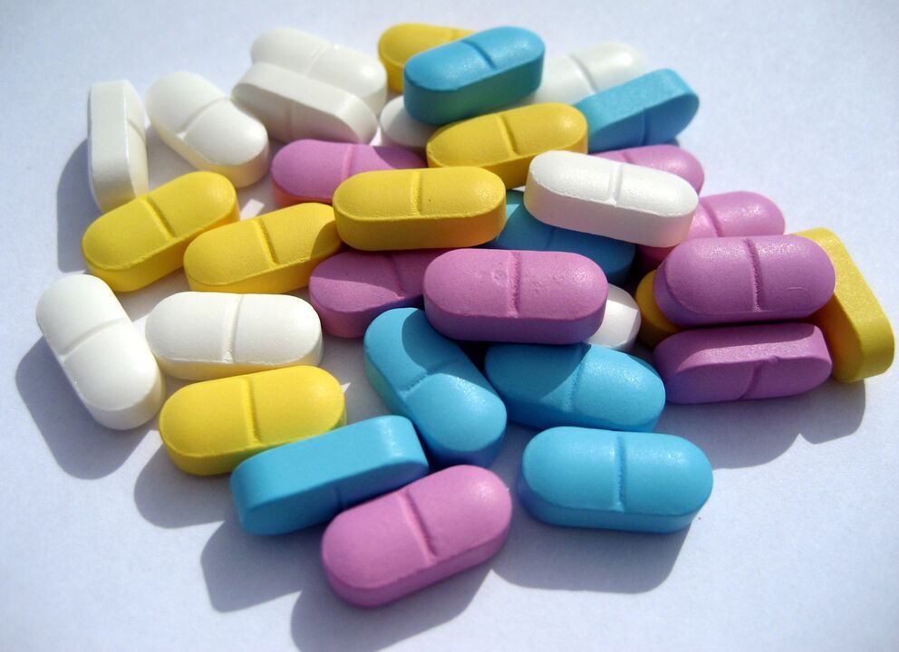 Przyjmowanie sterydów i niektórych leków może prowadzić do zmniejszenia libido